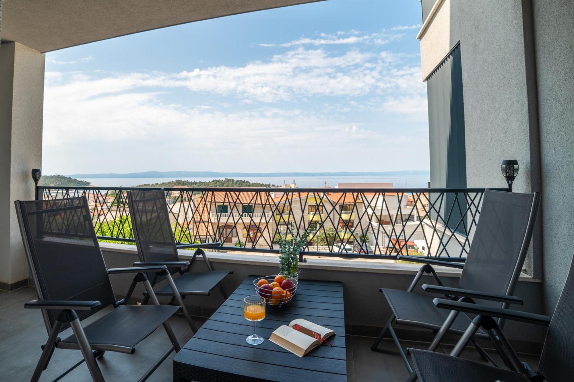 Luxury Karigo 5 *