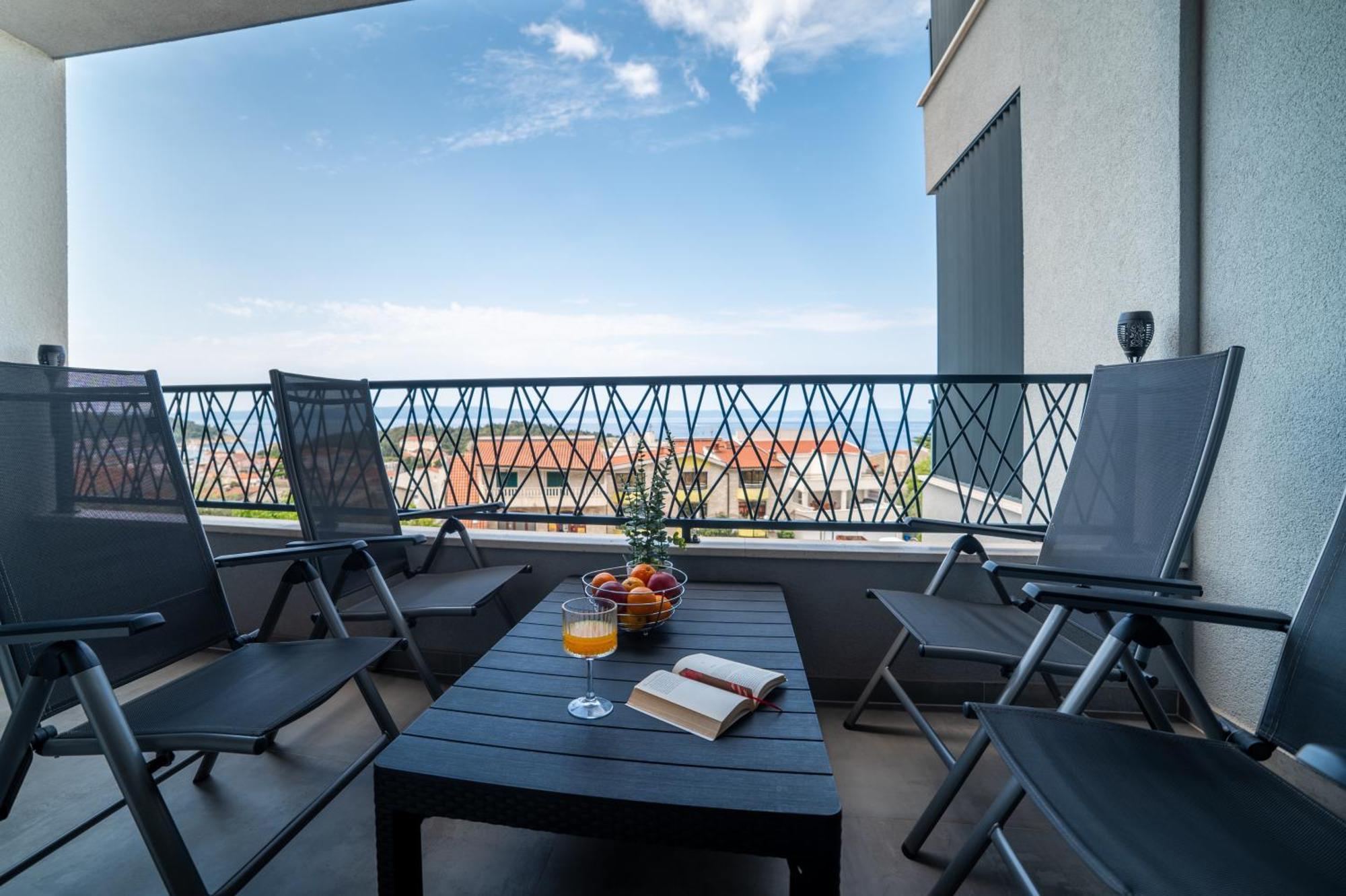 Apartma Luxury Karigo 5