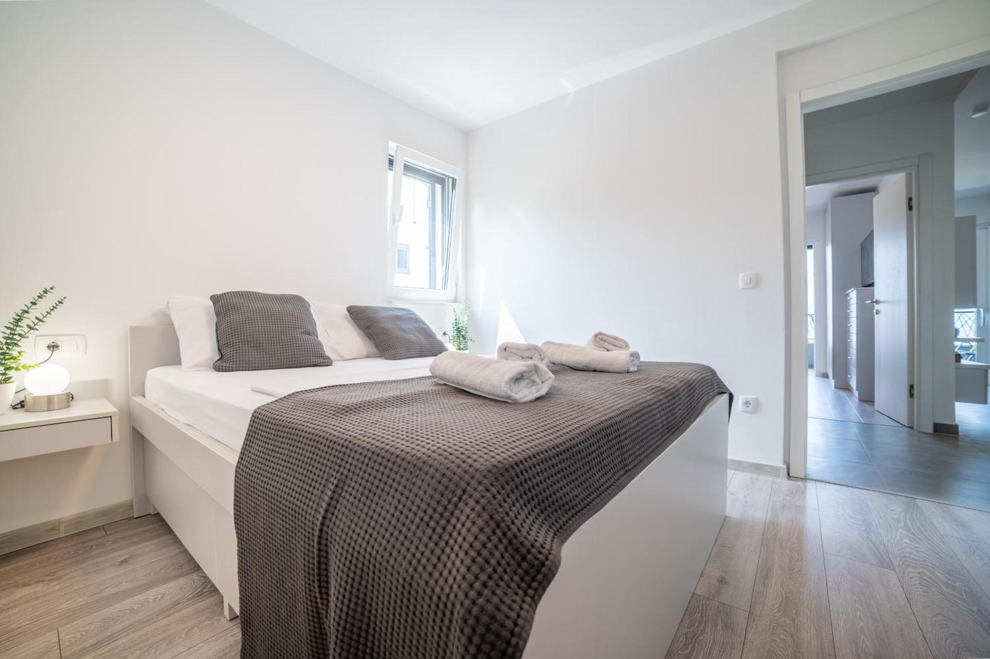 Luxury Karigo 5 Makarska