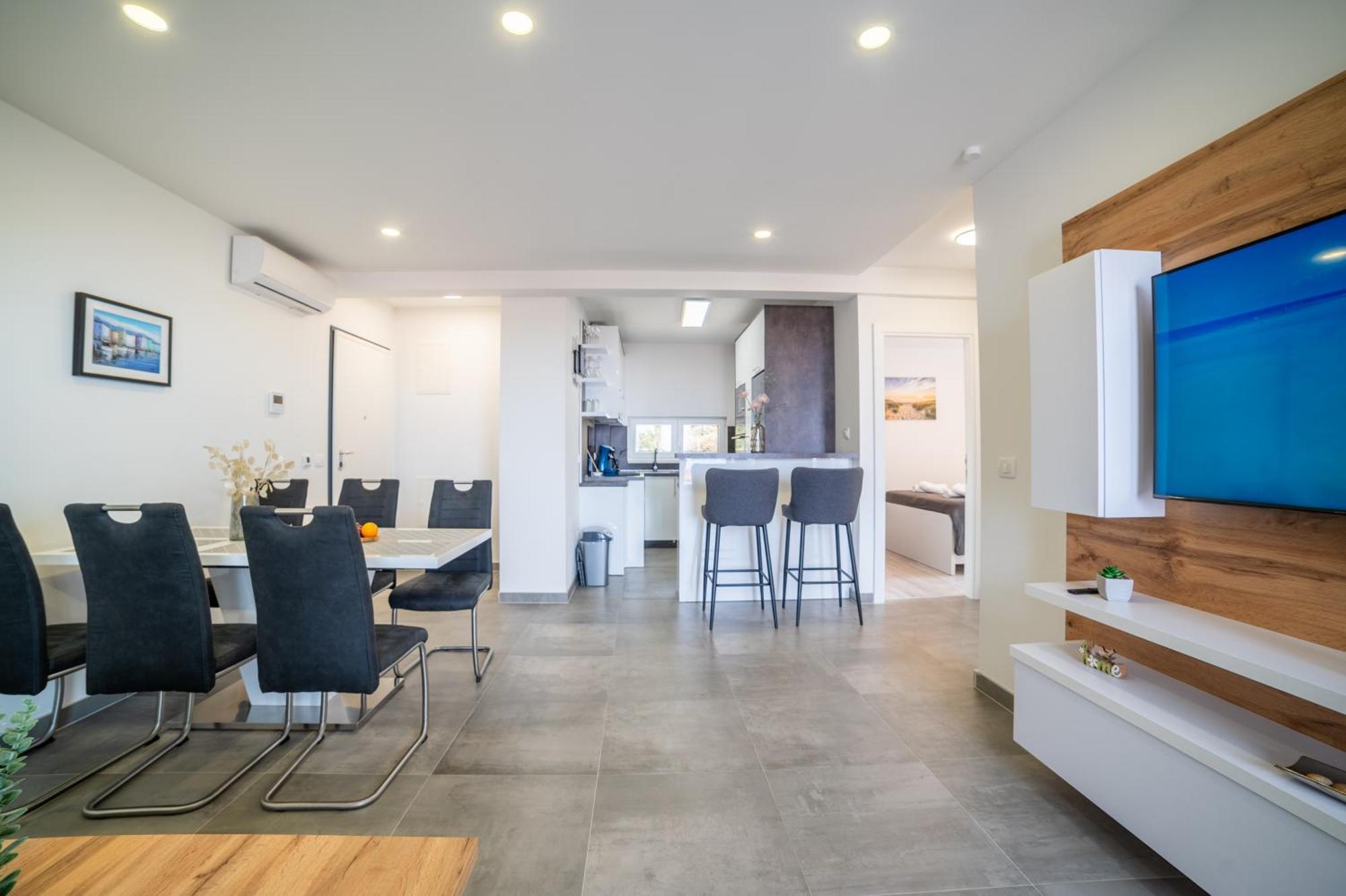 Luxury Karigo 5