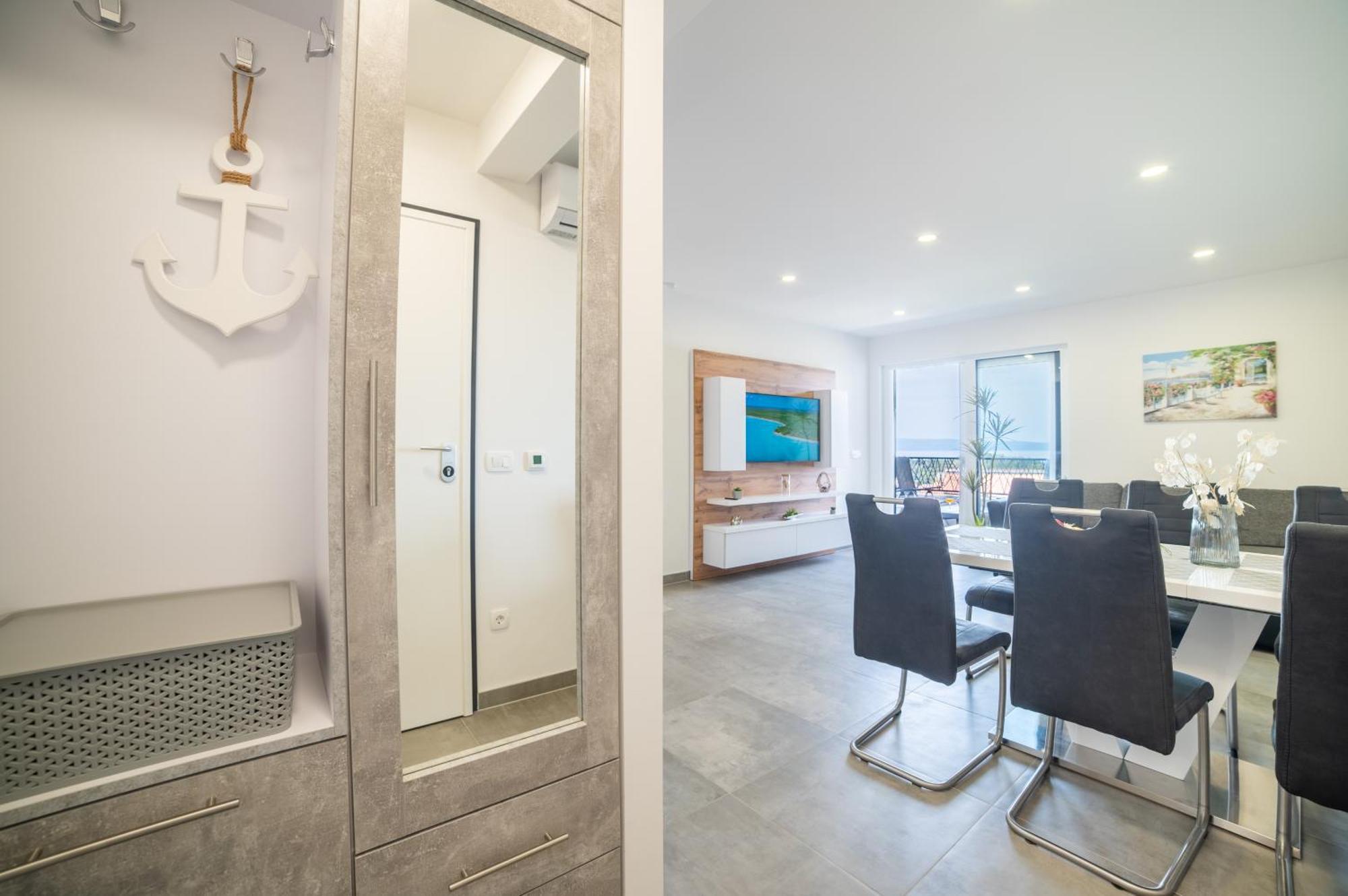 Luxury Karigo 5 Apartma