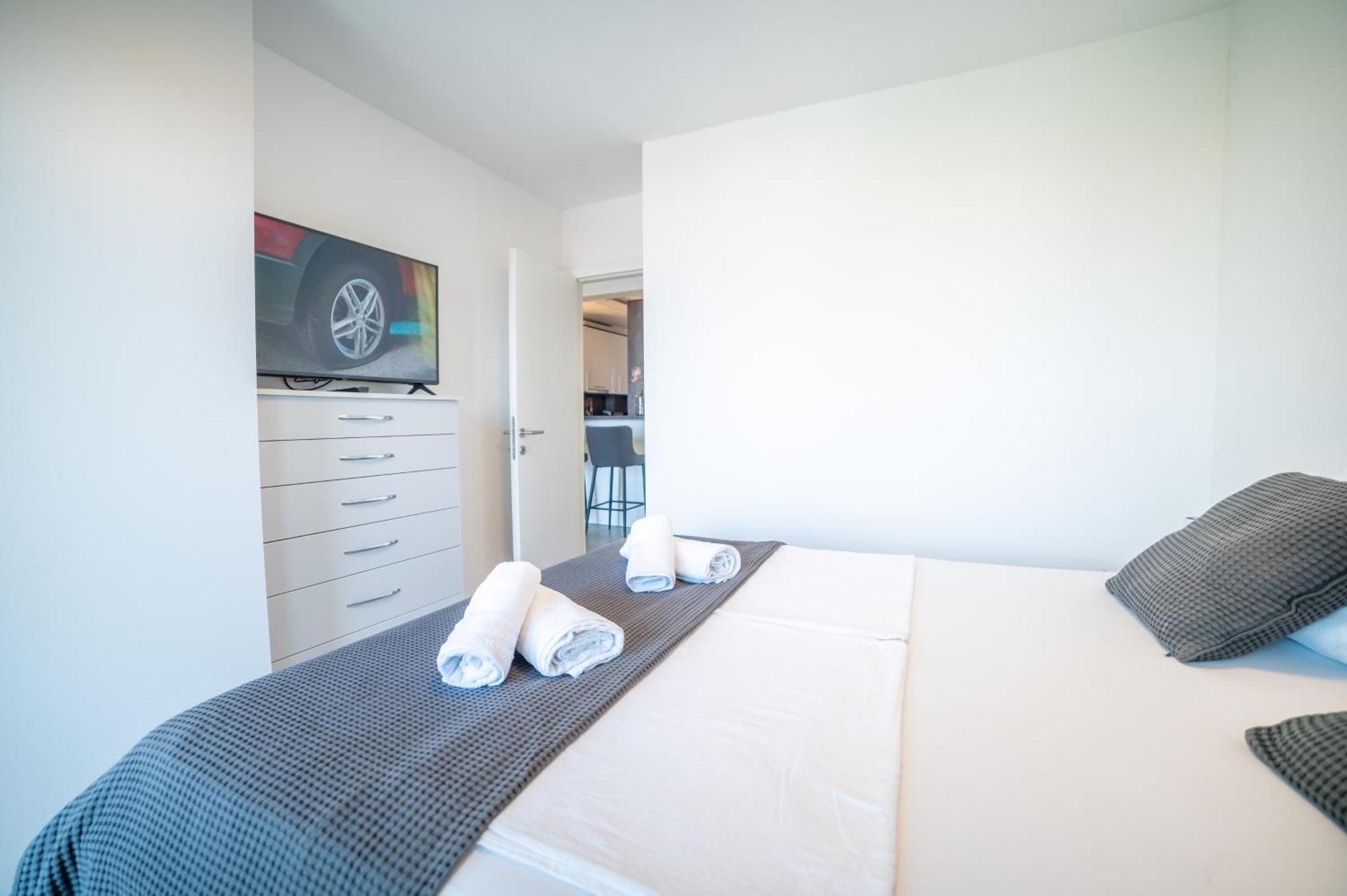 Luxury Karigo 5 Makarska