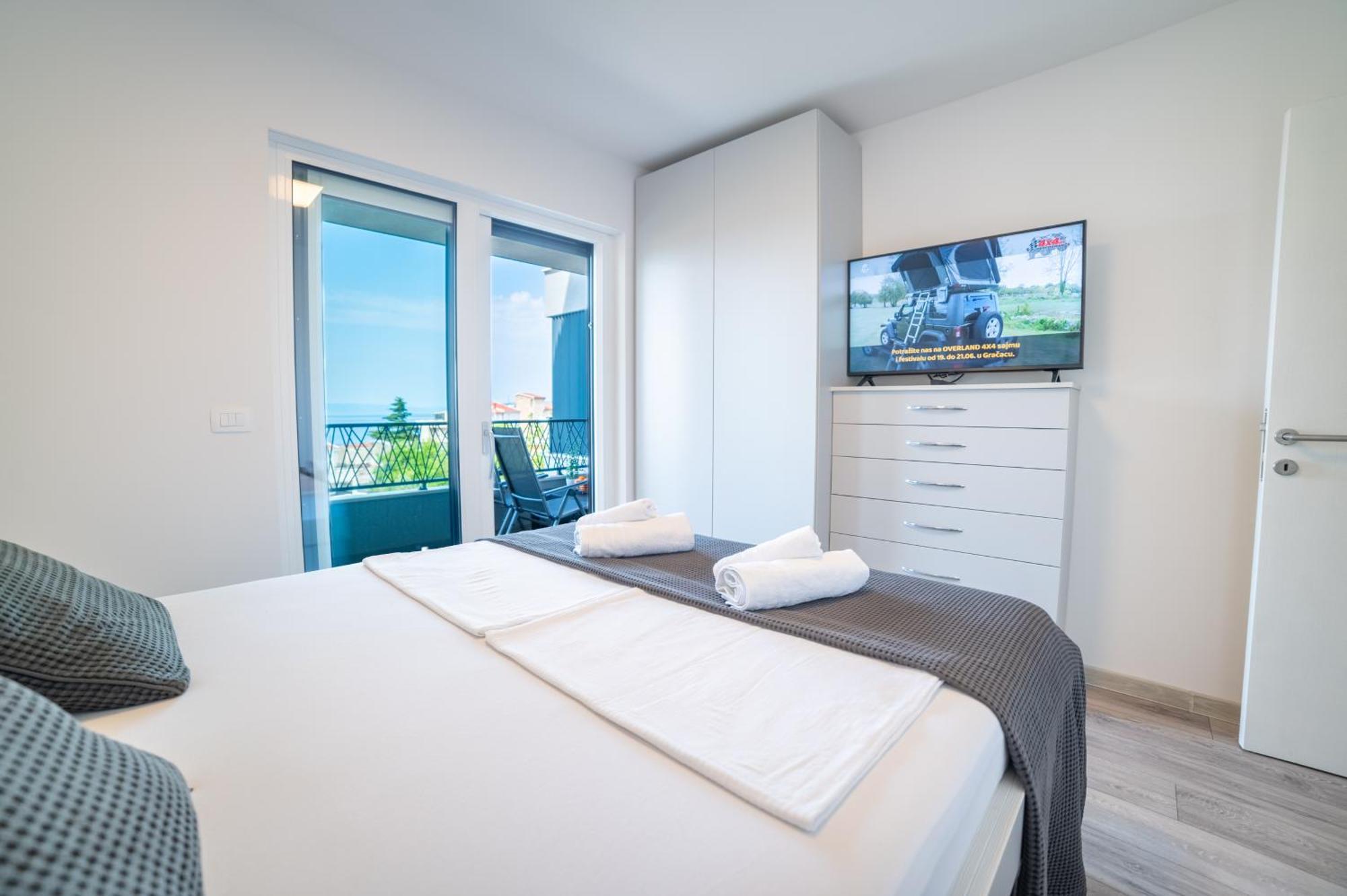 Luxury Karigo 5 Apartma