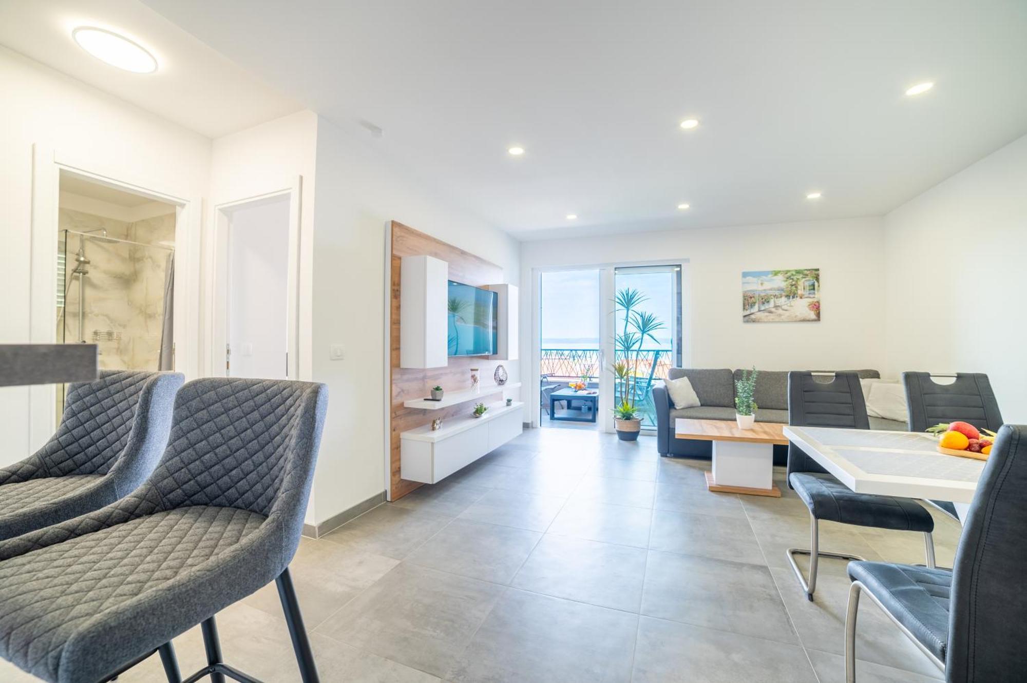 Luxury Karigo 5 *