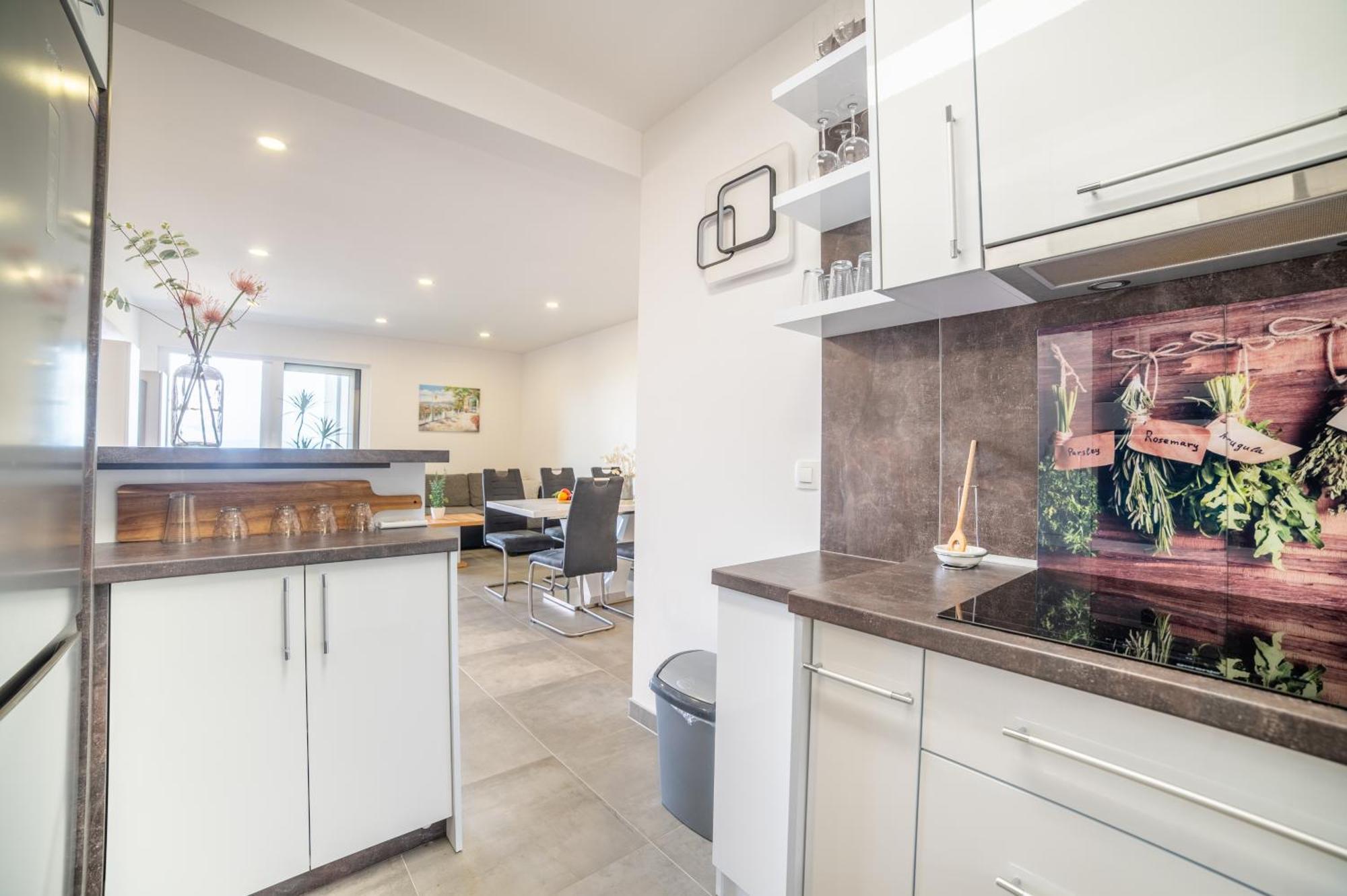 Luxury Karigo 5 Makarska