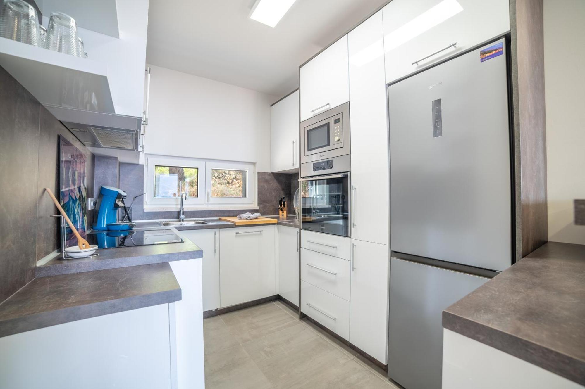 Apartment Luxury Karigo 5 *